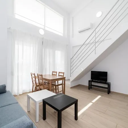 Lejlighed Sea & Salt Summer Ease Maisonette Two Bedroom Starlink Wi-fi *